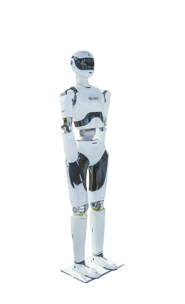 进博会期间首发首秀十余项体验式消费新产品、新技术
从四川馆看消费市场新趋势「相关图片」